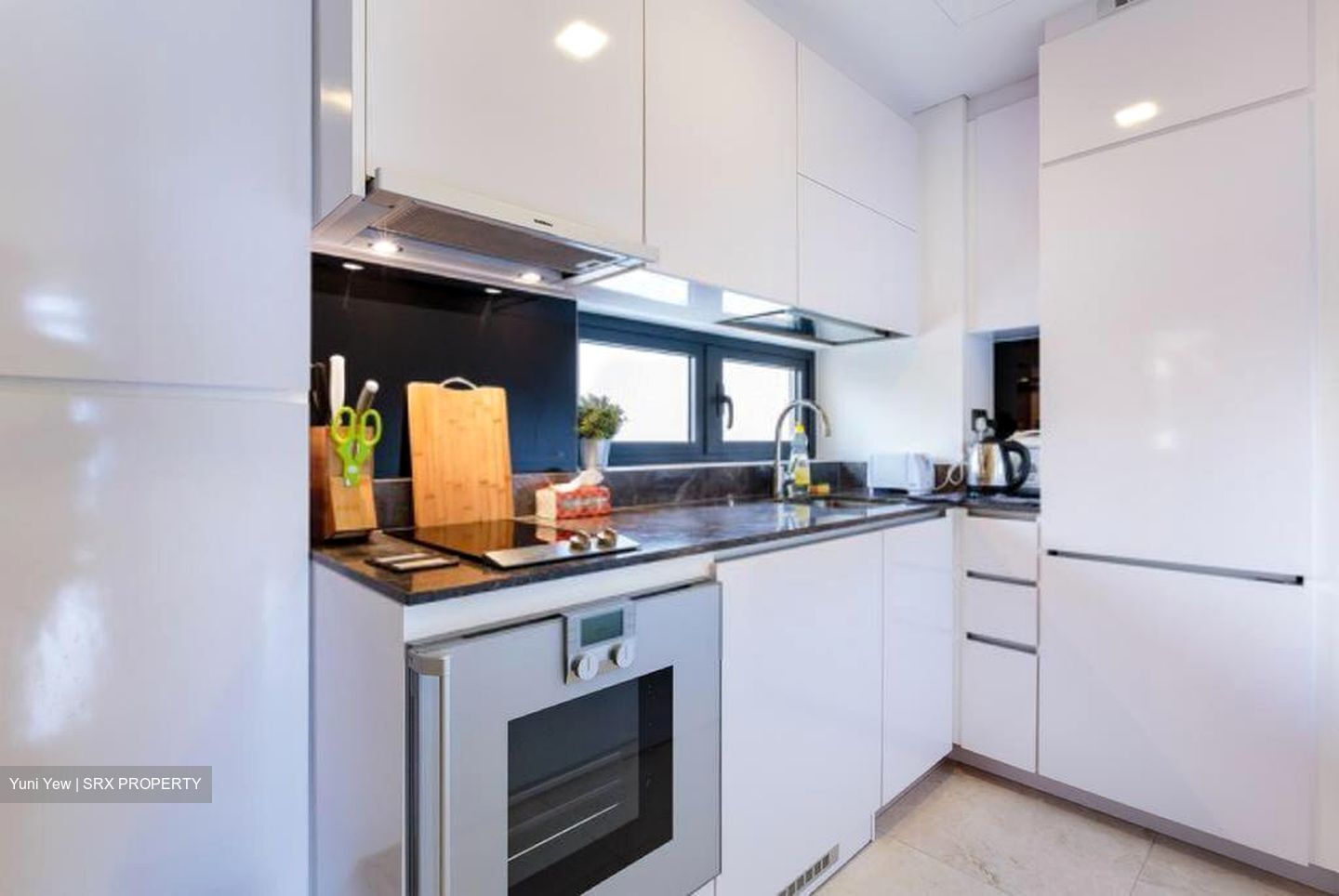 Robinson Suites (D1), Apartment #416986041